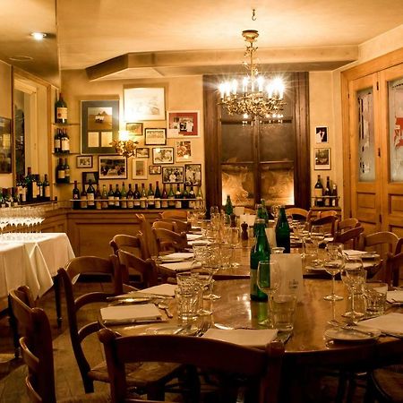 Gaestezimmer Der Adler Wirtschaft 하텐하임 외부 사진
