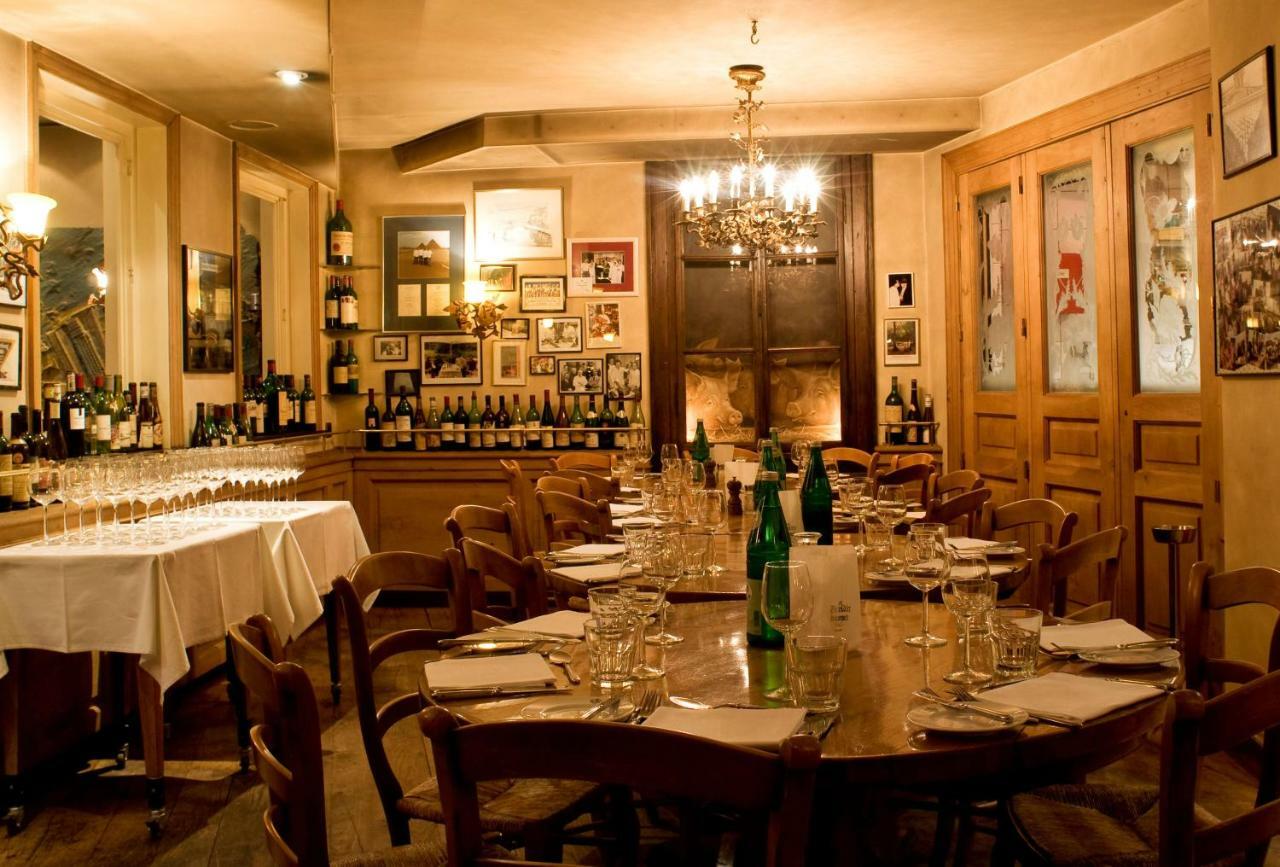 Gaestezimmer Der Adler Wirtschaft 하텐하임 외부 사진